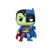 Funko Pop Heroes: Dc Comics Superman/Batman - Composite Superman (Special Edition) 468 Φιγούρα Βινυλίου 66827