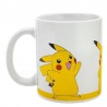 Stor: Pokemon: Pikachu - Ceramic Mug in Gift Box (325ml) (00472)