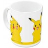 Stor: Pokemon: Pikachu - Ceramic Mug in Gift Box (325ml) (00472)