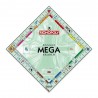 Winning Moves Επιτραπέζιο Παιχνίδι Monopoly - Ελλάδα Mega Edition για 2-8 Παίκτες 8+ Ετών WM03425-GRK