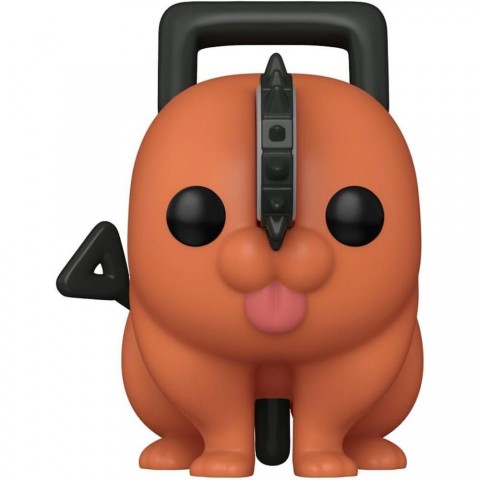 Φιγούρα Funko Pop! Animation: Chainsaw Man - Pochita 1682 Vinyl