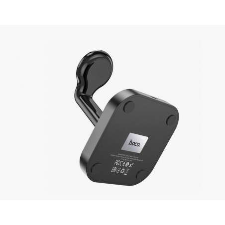 HOCO CW43 GRACEFUL 3-ΣΕ-1 ΦΟΡΤΙΣΤΗΣ, ΜΑΥΡΟ