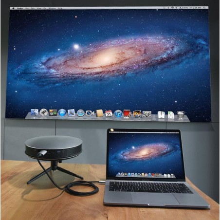 HOCO ΚΑΛΩΔΙΟ TYPE-C ΣΕ HDMI, 1.8m