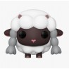 Funko Pop! Games: Pokemon - Wooloo 958 Vinyl Figure