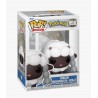 Funko Pop! Games: Pokemon - Wooloo 958 Vinyl Figure