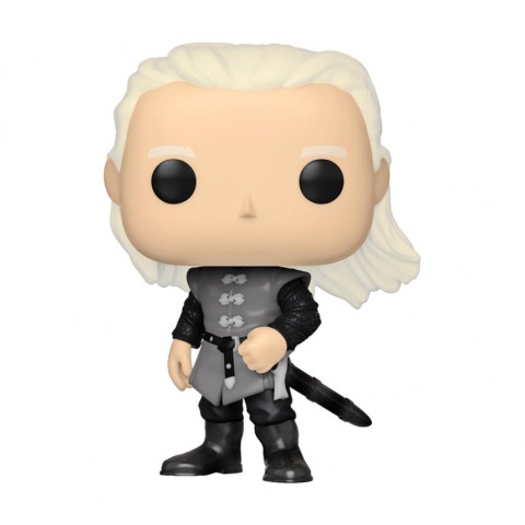 Funko Pop! House of the Dragon - Daemon Targaryen 05 Vinyl Figure