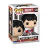 Funko Pop! Movies: Rocky - Rocky Balboa 1713 Vinyl Figure