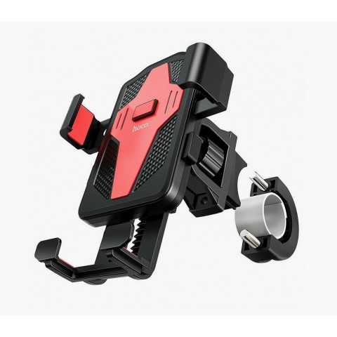 HOCO CA73 FLYING ONE-TOUCH ΒΑΣΗ ΠΟΔΗΛΑΤΟΥ/ΜΗΧΑΝΗΣ