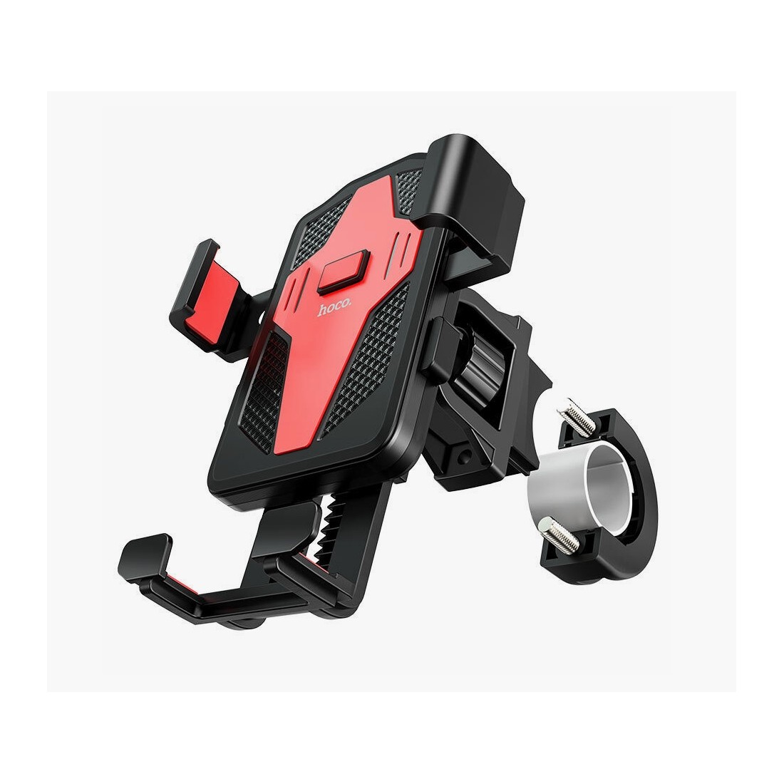 HOCO CA73 FLYING ONE-TOUCH ΒΑΣΗ ΠΟΔΗΛΑΤΟΥ/ΜΗΧΑΝΗΣ
