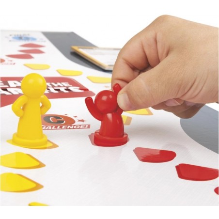 Spin Master Beat The Parents - Νίκησε τους Γονείς (Ελληνική Έκδοση) Για Ηλικίες 8+ Ετών (6063771)