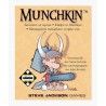 Κάισσα Munchkin - Επιτραπέζιο (Ελληνική Γλώσσα) Για Ηλικίες 10+ Ετών (KA110116)
