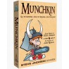 Κάισσα Munchkin - Επιτραπέζιο (Ελληνική Γλώσσα) Για Ηλικίες 10+ Ετών (KA110116)