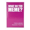 As Επιτραπέζιου - What Do You Meme? Fresh Memes 2 (Επέκταση) Για 18+ Χρονών (1040-24220)