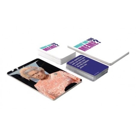 As Επιτραπέζιου - What Do You Meme? Fresh Memes 2 (Επέκταση) Για 18+ Χρονών (1040-24220)