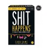 As Επιτραπέζιο: Shit Happens - 50 Shades Of Shit Edition Για Ηλικίες 18+ Χρονών (1040-24201)