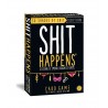 As Επιτραπέζιο: Shit Happens - 50 Shades Of Shit Edition Για Ηλικίες 18+ Χρονών (1040-24201)