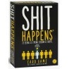 AS Επιτραπέζιο: Shit Happens Για 18+ Ετών (1040-23201)