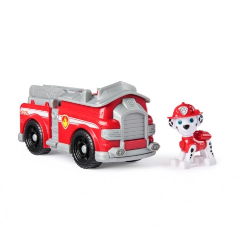 Spin Master Paw Patrol: Marshall - Fire Engine Vehicle (20148929)