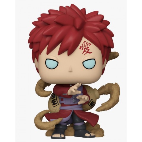 Funko Pop! Animation: Naruto Shippuden - Gaara 728 Vinyl Figure (46627)
