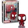 Funko POP! Comics Cover: Spider-Man - Torment Vol 1 (Special Edition) 70 Vinyl Figure