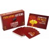 Kaissa Επιτραπέζιο Exploding Kittens - Εκρηκτικά Γατάκια για 2-5 Παίκτες 7+ Ετών KA112981/KA114369