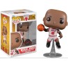 Funko Pop! NBA Basketball: Bulls - Michael Jordan (1995 Playoffs) (Special Edition) 126 Vinyl Figure (59180)