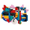 LEGO ART: Μοντέρνα Τέχνη (31210)