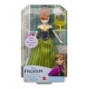 Mattel Disney Frozen- Άννα Που Τραγουδάει (Eng) (HLW56)