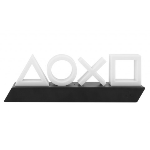 Paladone: Playstation 5 - Icons Light (PP7918PSV2)