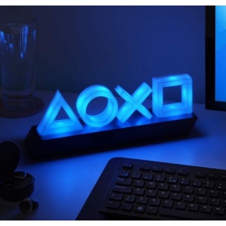 Paladone: Playstation 5 - Icons Light (PP7918PSV2)