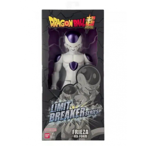Limit Breaker Series - Frieza Action Figure (12) (36828)