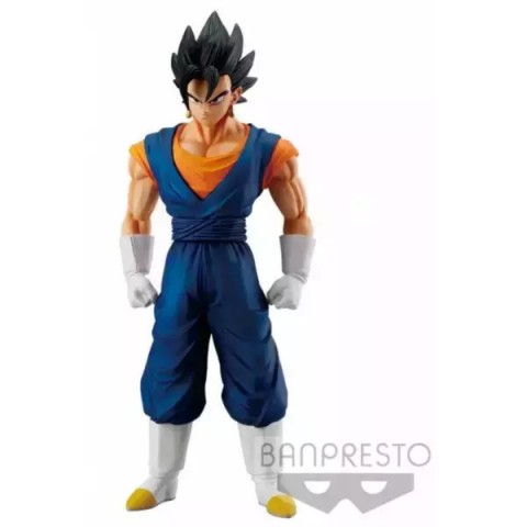 Banpresto Dragon Ball: Vegito Vegito Φιγούρα ύψους 23εκ.