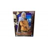 Banpresto DXF - The Grandline Series - Wanokuni: One Piece - Silvers Rayleigh Statue (17cm) (88990) 4983164889901