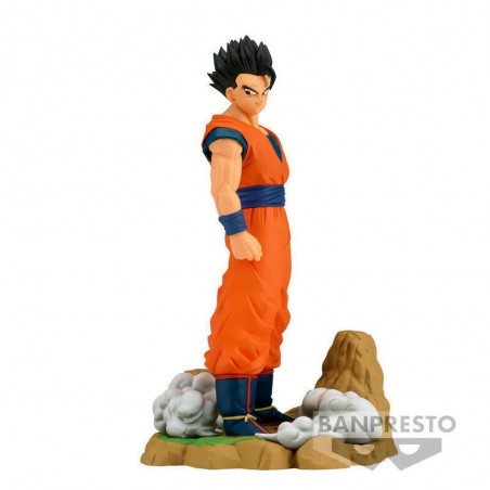 Banpresto Dragon Ball: Son Goku Son Goku Φιγούρα ύψους 12εκ.