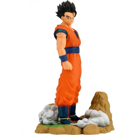 Banpresto Dragon Ball: Son Goku Son Goku Φιγούρα ύψους 12εκ.
