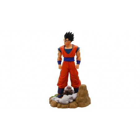 Banpresto Dragon Ball: Son Goku Son Goku Φιγούρα ύψους 12εκ.
