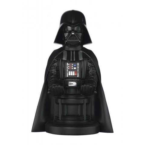 EXG Cable Guys: Disney Star Wars Darth Vader Phone Controller Holder (CGCRSW400368)