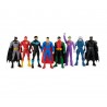 Spin Master DC: Batman - Φιγούρες πακέτο των 8 (6068211)