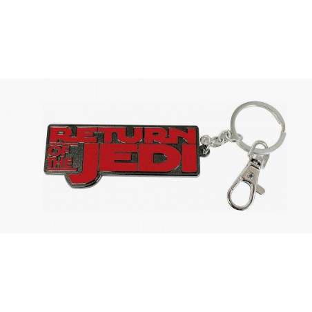 Sd Toys Μεταλλικό Μπρελόκ Star Wars Return Of The Jedi Logo