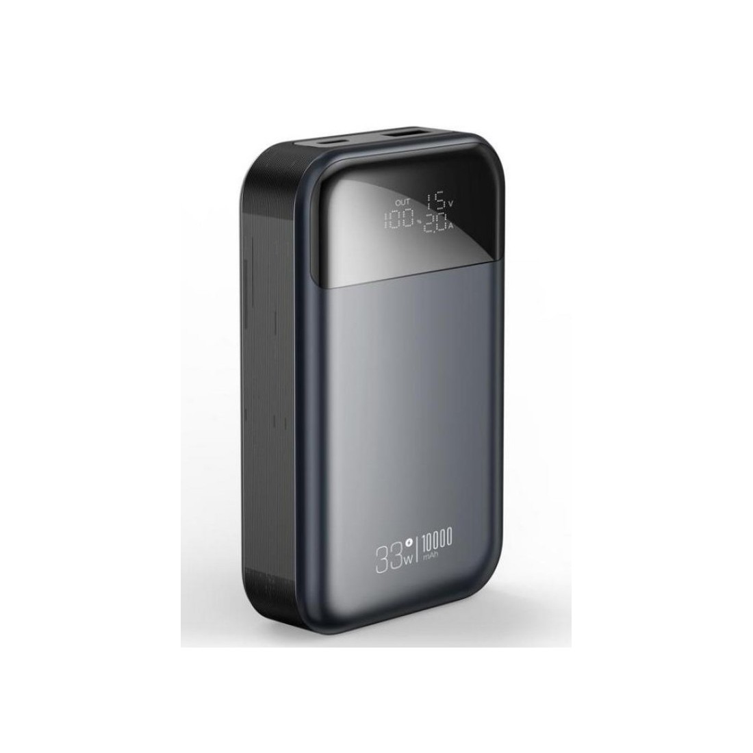 XO PR232GR Power Bank 10000mAh 22.5W Quick Charge 2.0 / Quick Charge 3.0