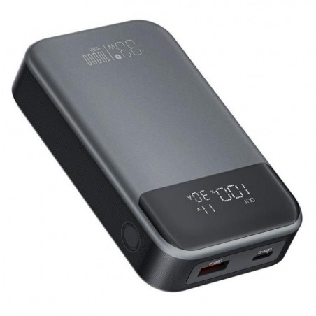 XO PR232GR Power Bank 10000mAh 22.5W Quick Charge 2.0 / Quick Charge 3.0