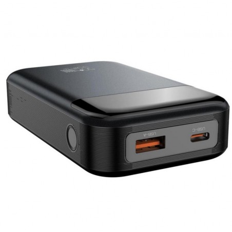 XO PR232GR Power Bank 10000mAh 22.5W Quick Charge 2.0 / Quick Charge 3.0