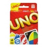 Mattel UNO Card Game (W2087)
