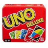 Mattel UNO Deluxe Card Game (K0888)