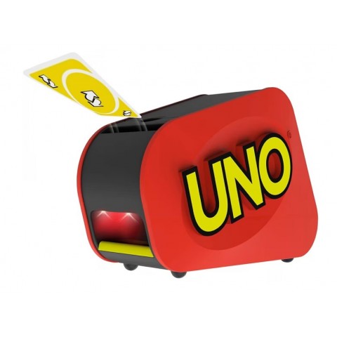 Mattel UNO Extreme Card Game (GXY75)