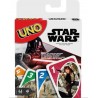 Mattel: Star Wars - Uno Card Game (GPP00)