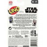 Mattel: Star Wars - Uno Card Game (GPP00)