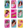 Mattel: Uno Barbie Movie - 4Lb (HPY59)