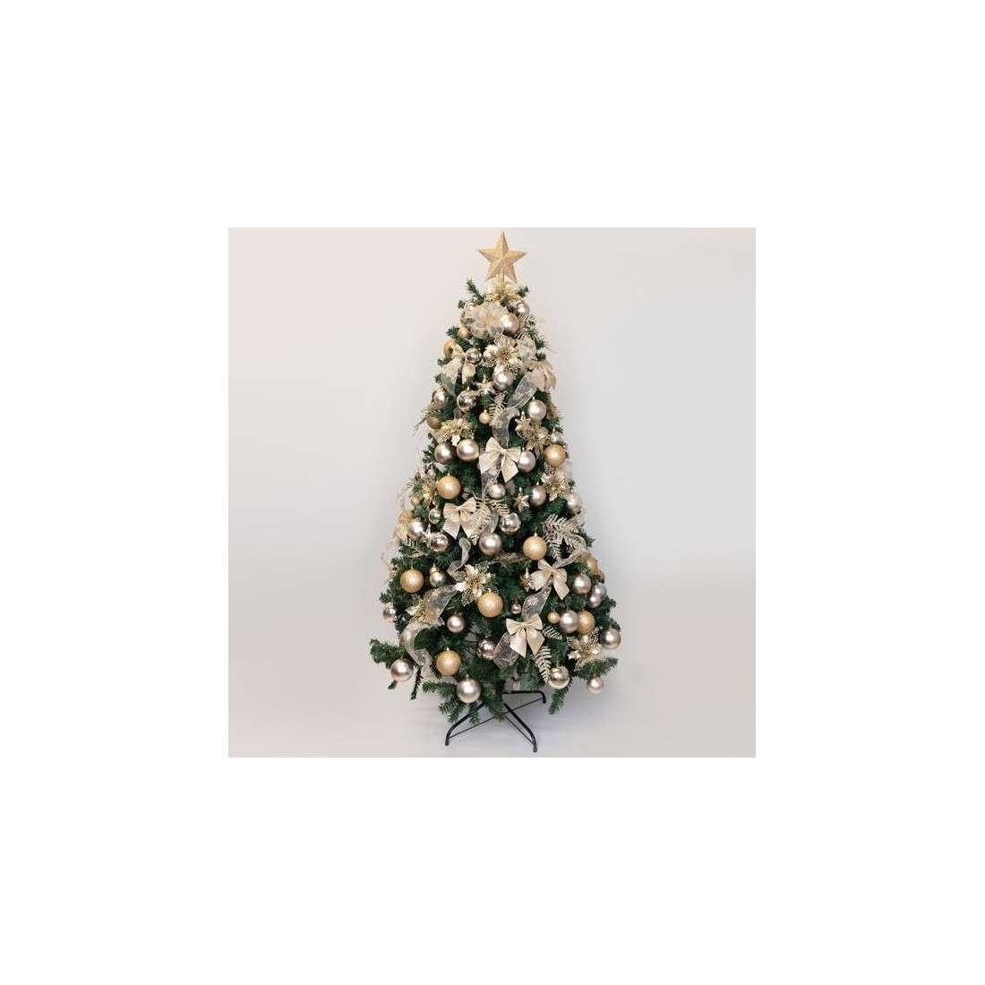 EUROLAMP ΣΤΟΛΙΣΜΟΣ ΔΕΝΤΡΟΥ, ΣΑΜΠΑΝΙ, ΣΕΤ 120ΤΜΧ (600-46541)