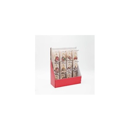 EUROLAMP ΧΡΙΣΤΟΥΓΕΝΝΙΑΤΙΚΑ ΜΠΡΕΛΟΚ (600-47539)